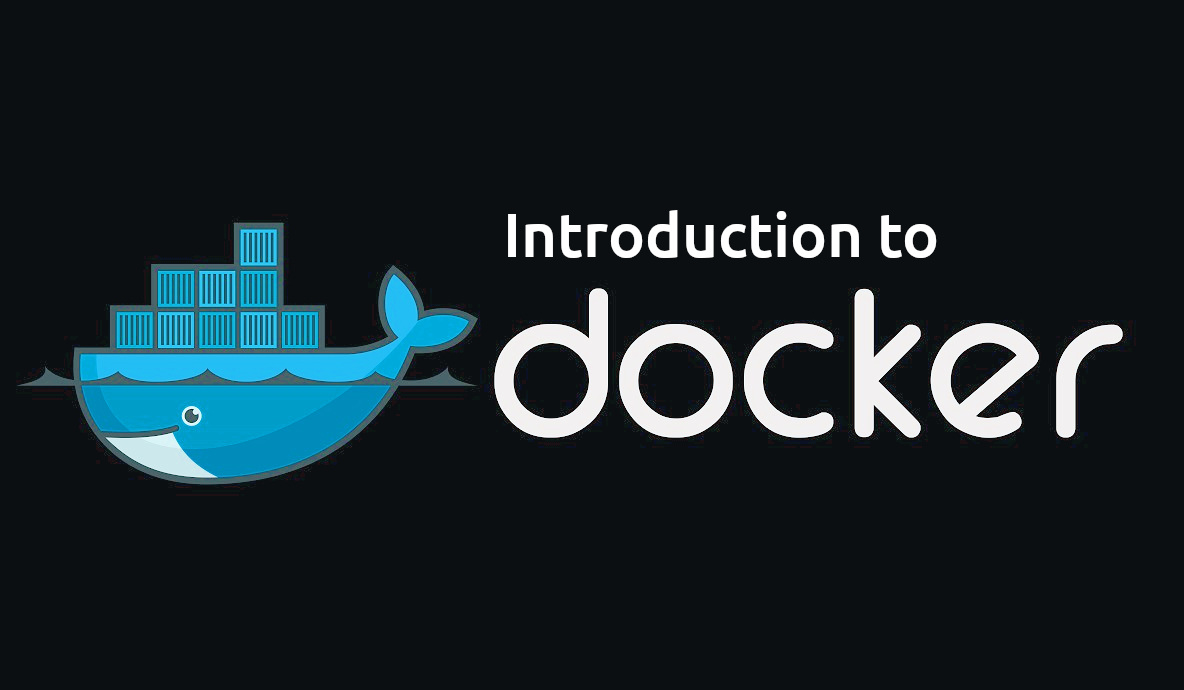 Introduction to Docker Thumbnail